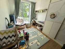 Caribbean At Keppel Bay (D4), Condominium #577099841
